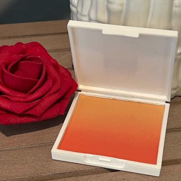 ORYZA Ombre' Blush in *South Beach* - Picture 3 of 11